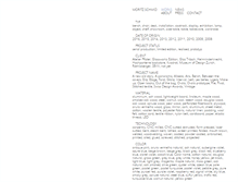 Tablet Screenshot of moritzschmid.com